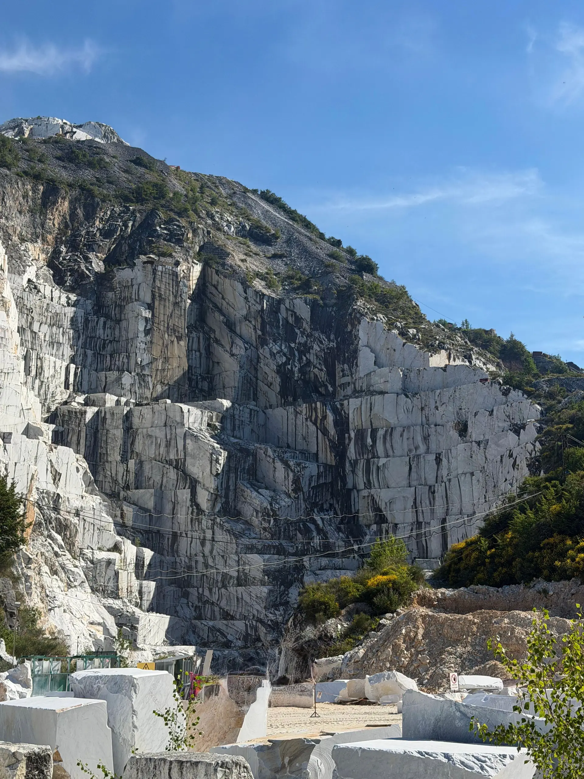 StoneWispGroup Quarry and Showroom Location